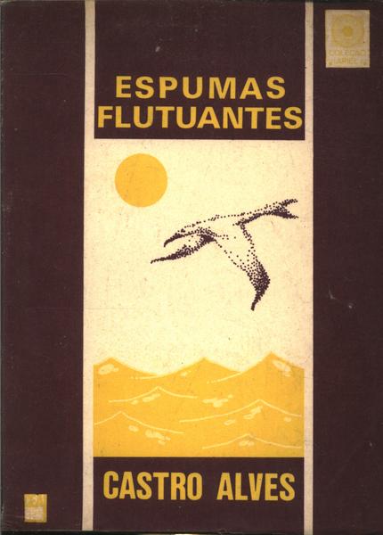 Espumas Flutuantes