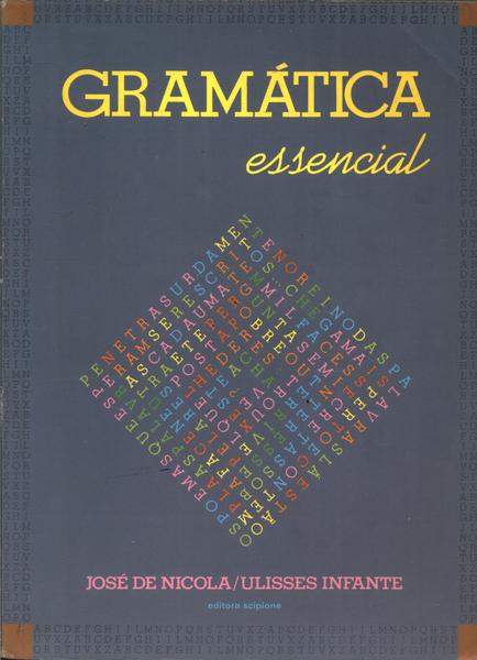 Gramática Essencial (1995)