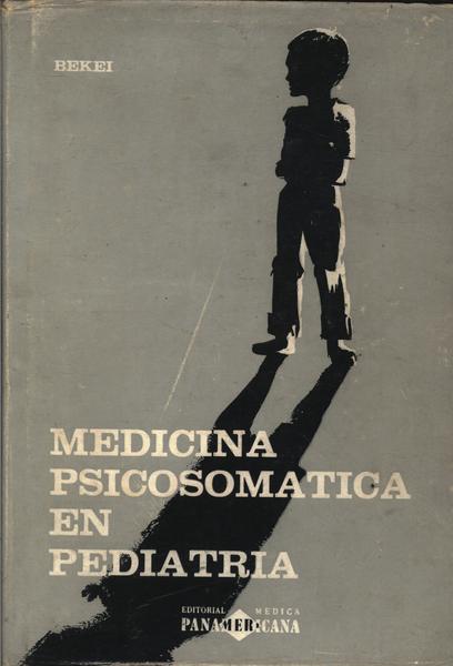 Medicina Psicosomatica En Pediatria