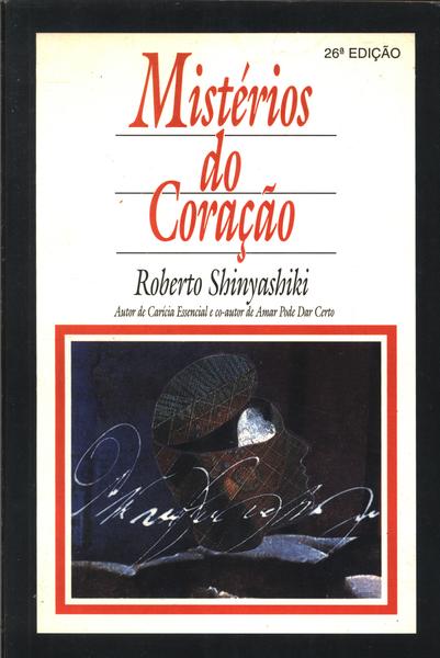 Mistérios Do Coração