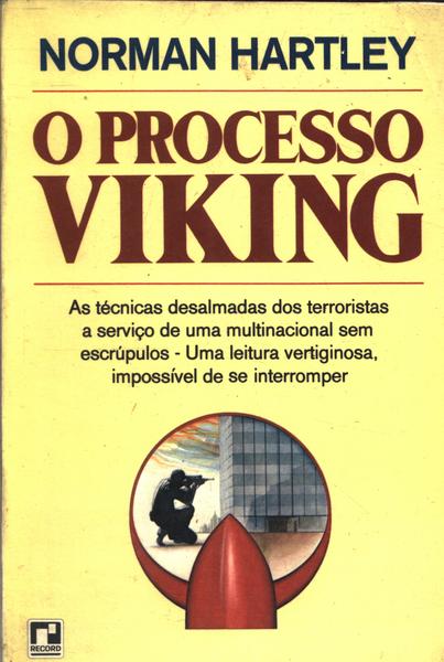 O Processo Viking