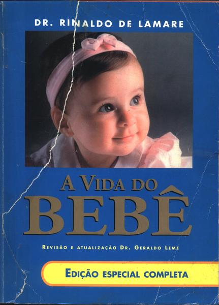 A Vida Do Bebê