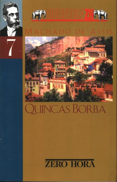 Quincas Borba