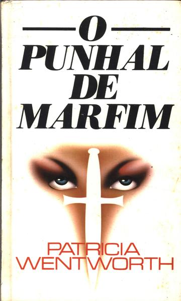 O Punhal De Marfim