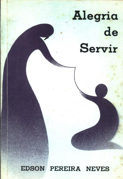 Alegria De Servir