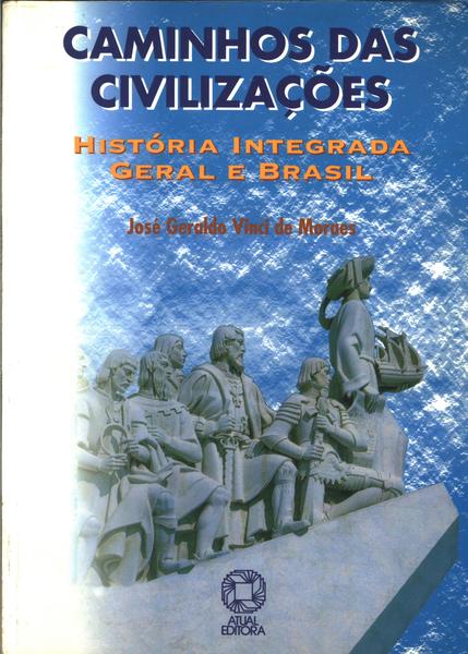 Caminhos Das Civilizações