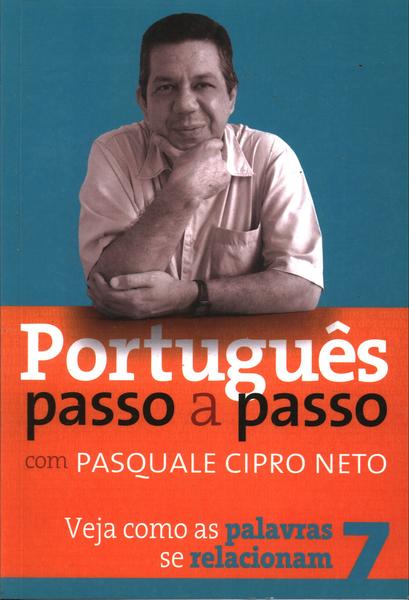 Português Passo A Passo Vol 7