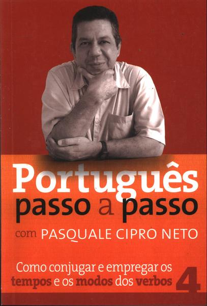 Português Passo A Passo Vol 4