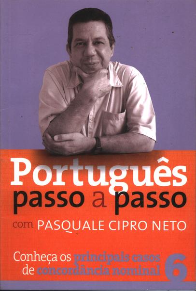 Português Passo A Passo Vol 6