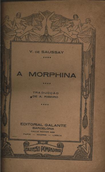 A Morphina