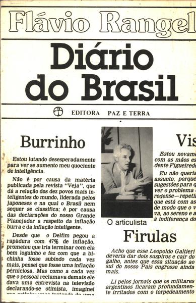 Diário Do Brasil