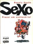 Sexo: Prazer Em Conhecê-lo!