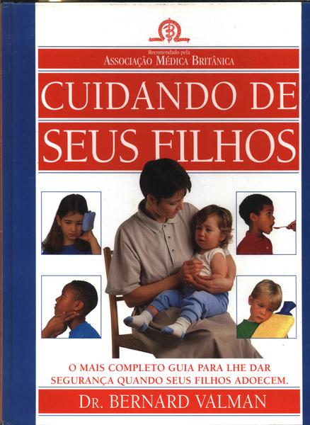 Cuidando De Seus Filhos