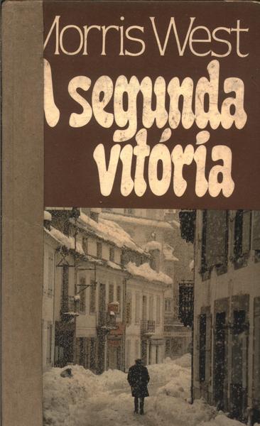 A Segunda Vitória