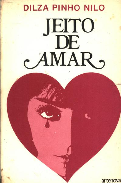 Jeito De Amar