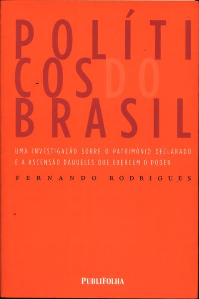 Políticos Do Brasil