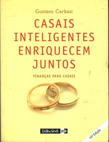 Casais Inteligentes Enriquecem Juntos