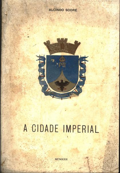 A Cidade Imperial