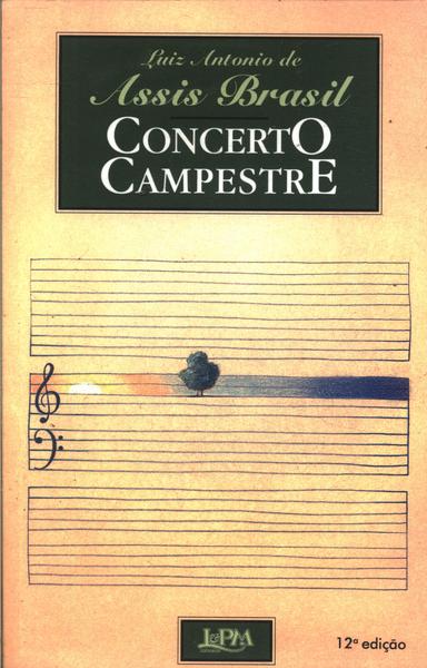 Concerto Campestre