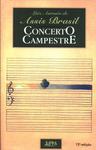 Concerto Campestre