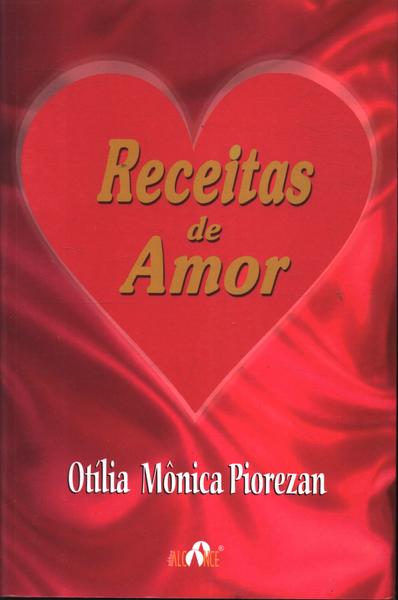 Receitas De Amor