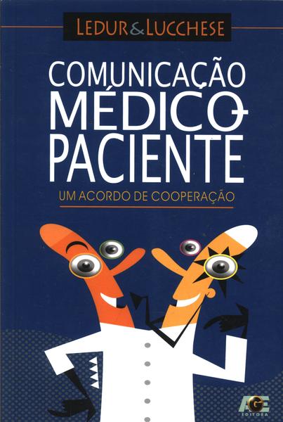 Comunicação Médico-paciente