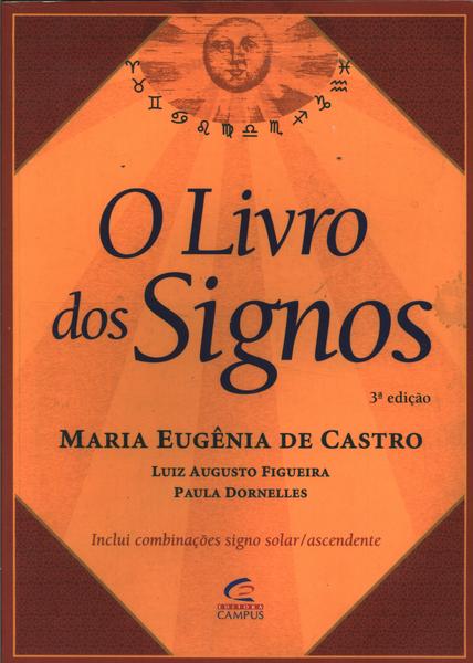 O Livro Dos Signos