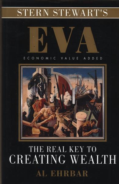 Eva - Economic Value Added