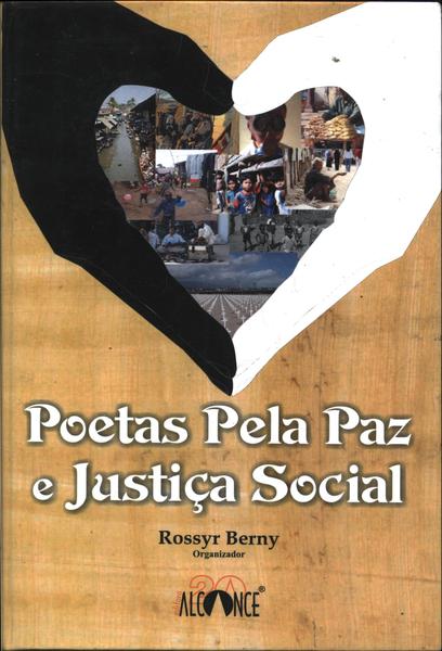 Poetas Pela Paz E Justiça Social
