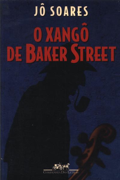 Xangô De Baker Street