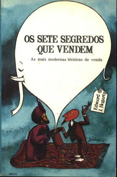 Os Sete Segredos Que Vendem