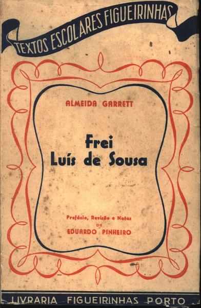 Frei Luís De Sousa