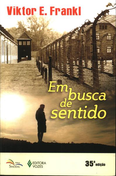 Em Busca De Sentido