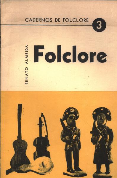 Folclore vol 3