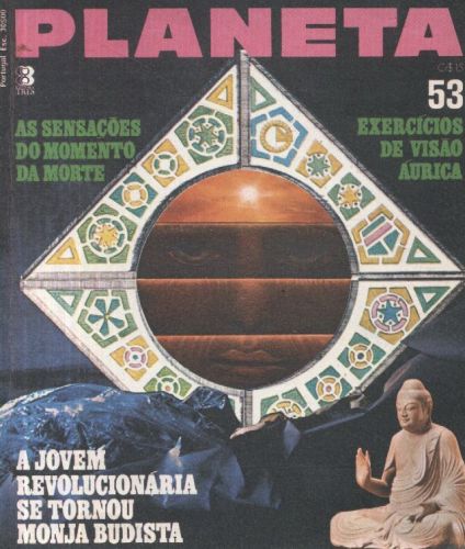 Planeta (número 53)