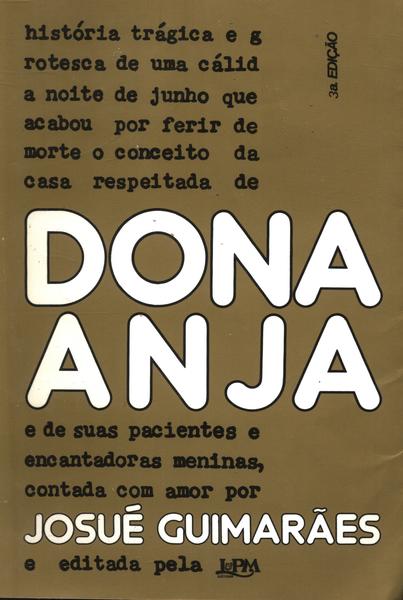 Dona Anja