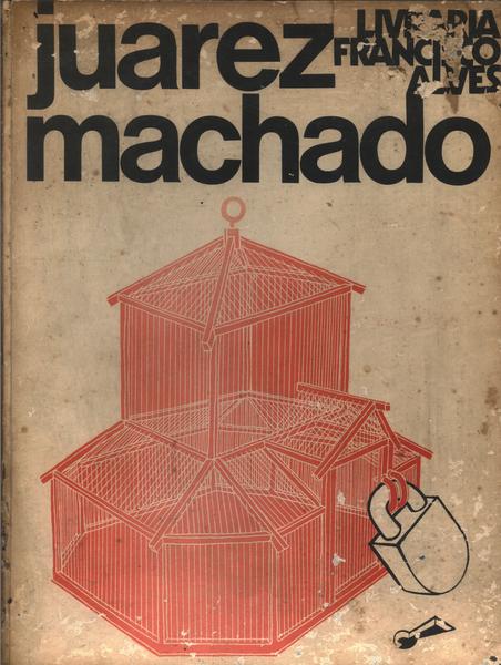Juarez Machado