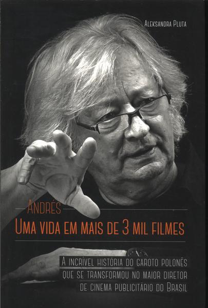 Andrés - Uma Vida Em Mais De 3 Mil Filmes