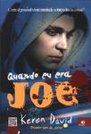 Quando Eu Era Joe