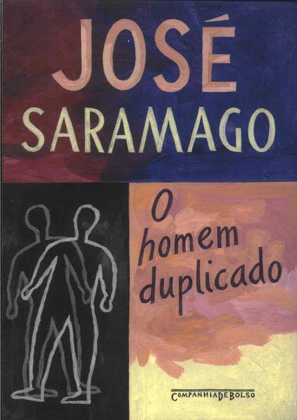 O Homem Duplicado