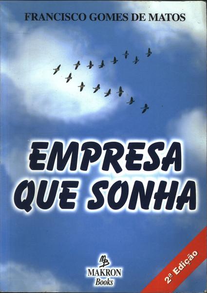 Empresa Que Sonha