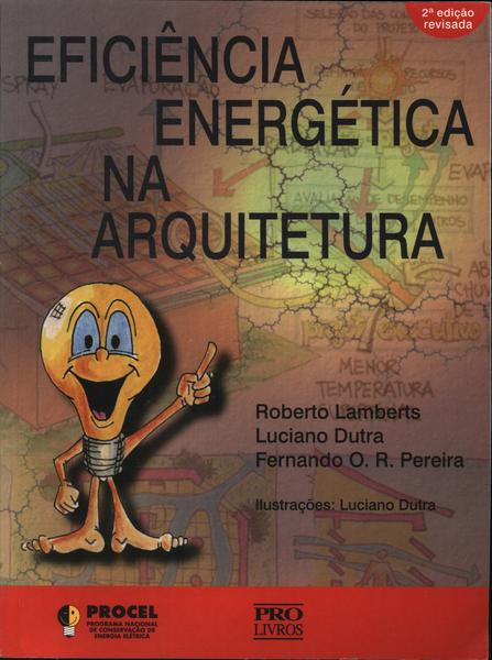 Eficiência Energética Na Arquitetura