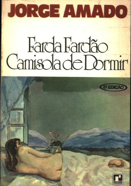 Farda, Fardão, Camisola De Dormir