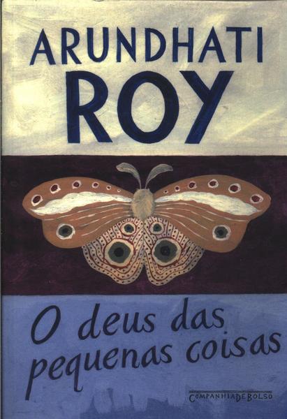 O Deus Das Pequenas Coisas