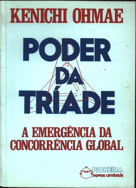 Poder Da Tríade