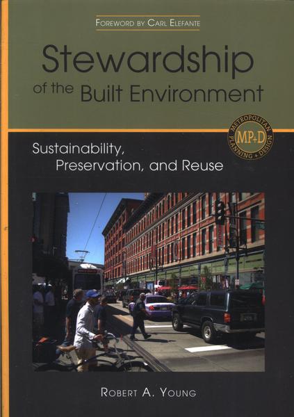 Stewardship Of The Built Environment