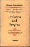 Evolution And Progress Vol 3