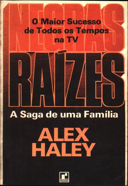 Negras Raízes