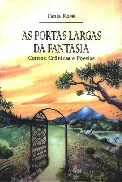 As Portas Largas Da Fantasia