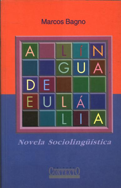 A Língua De Eulália
